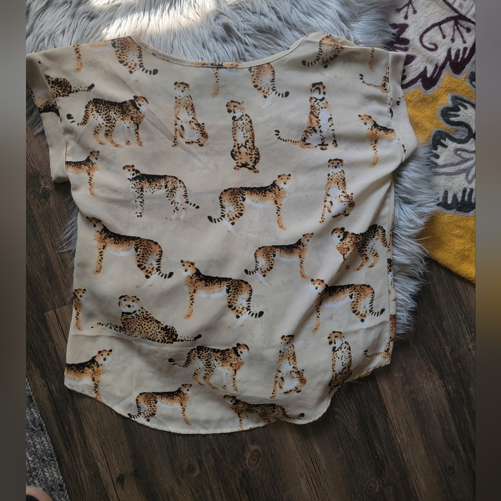 🐆 top - Picture 4 of 4